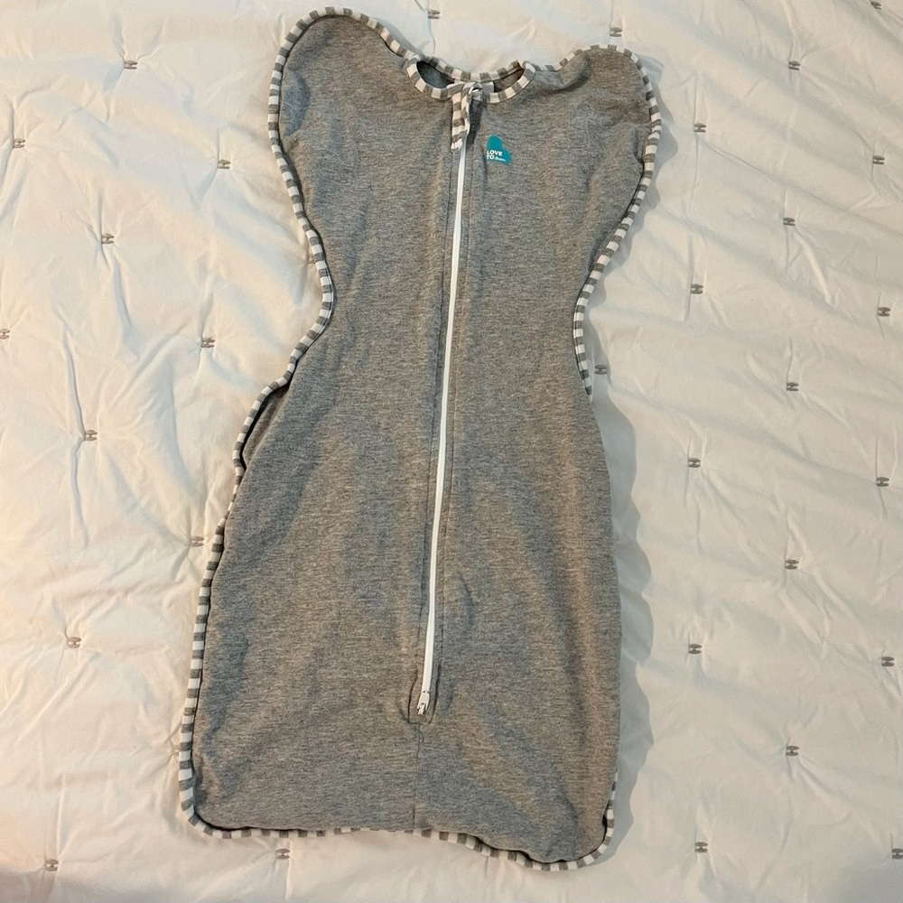 Love To Dream Swaddle UP